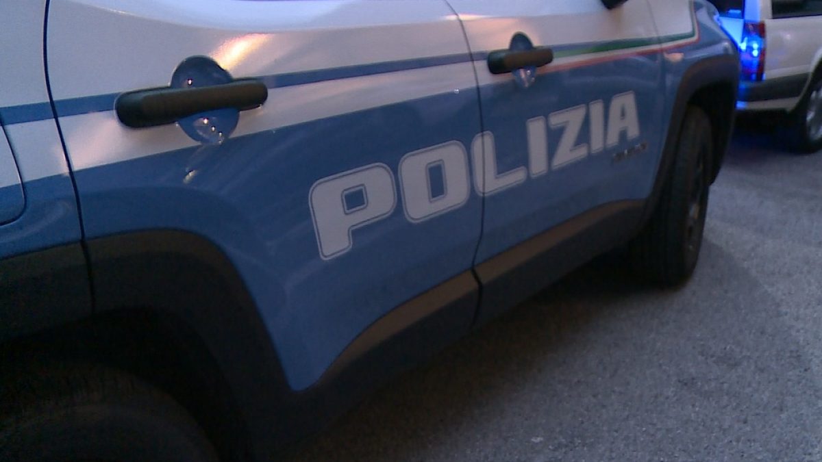 polizia di Stato