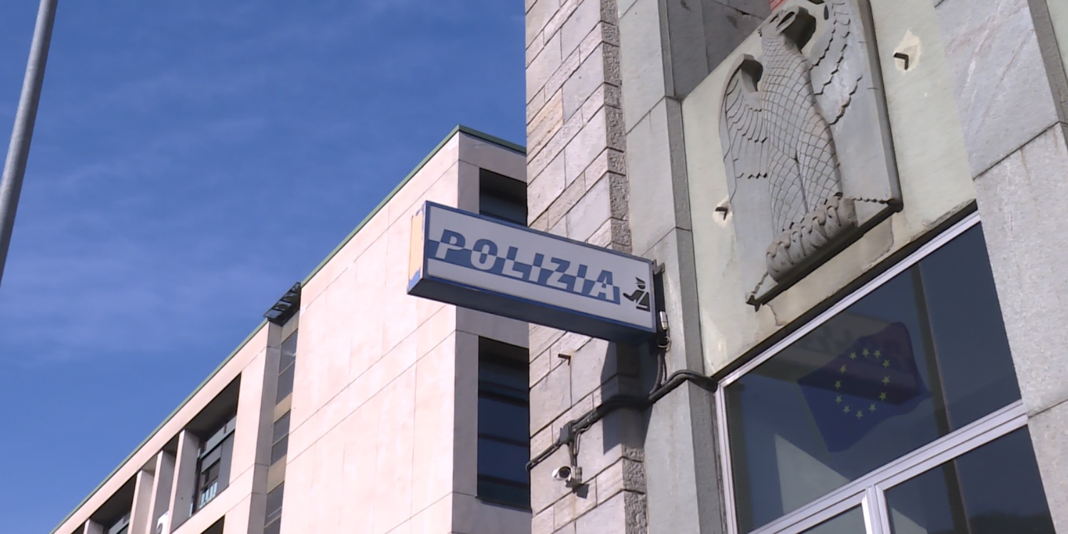 Como, occupavano uno stabile abbandonato: due denunciati