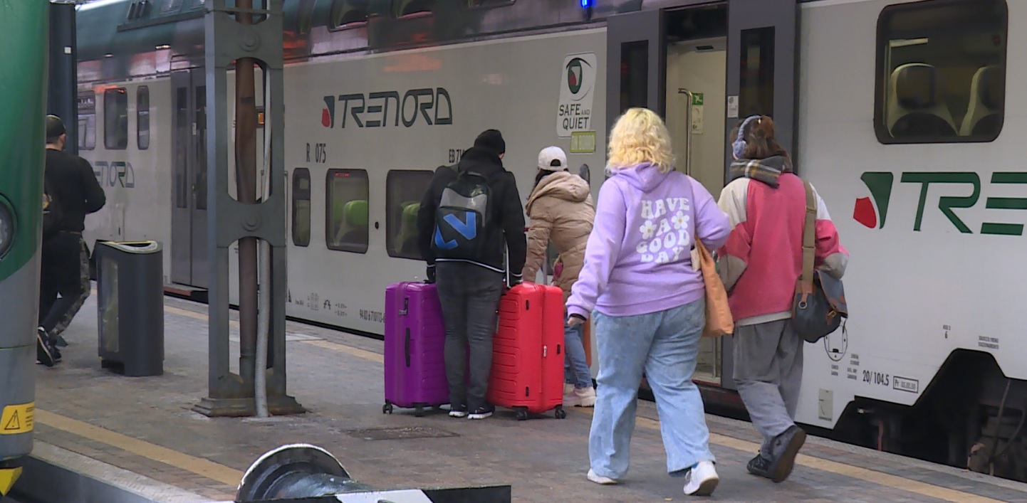Trasporti, scuola e sanità: venerdì di disagi per lo sciopero generale indetto dalla Cgil