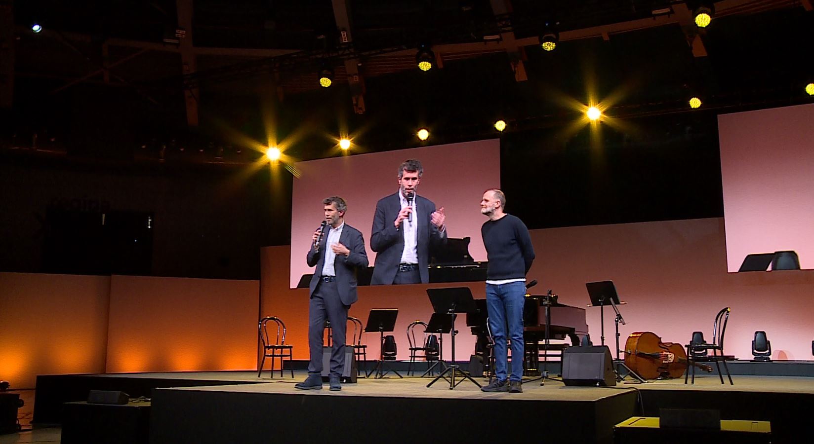 “Natale a Villa Erba”: Como e Cernobbio insieme per una giornata di eventi