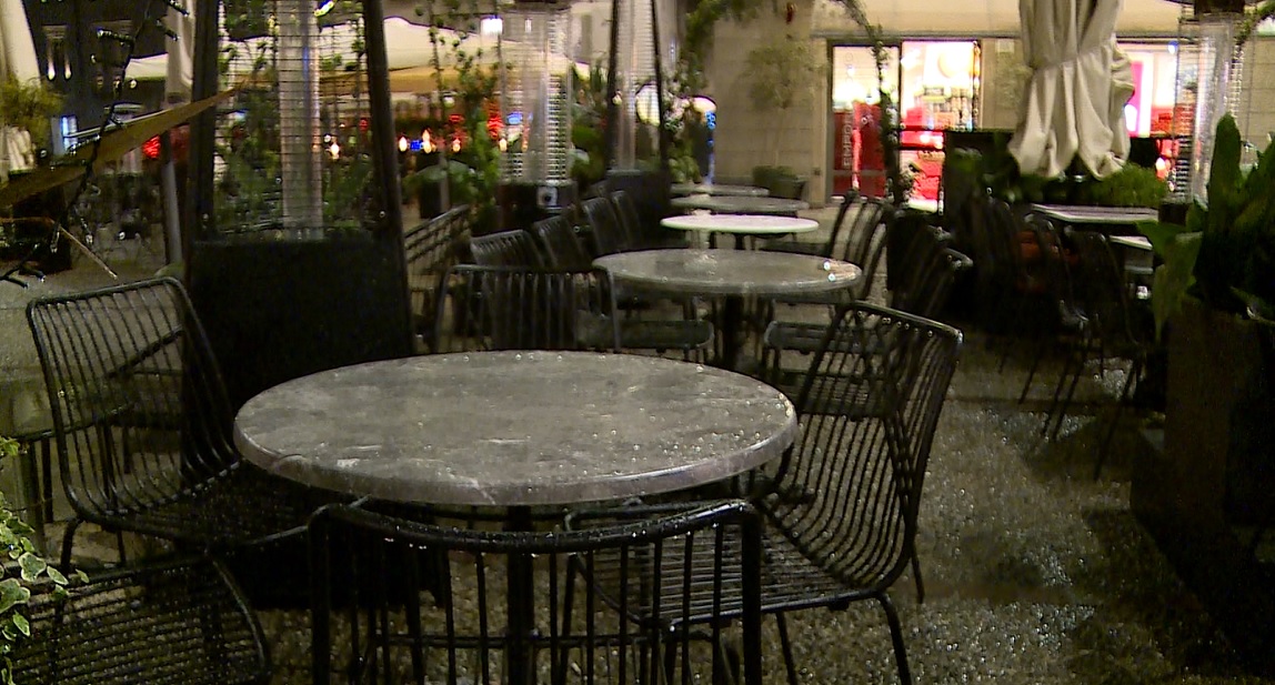 Como, nuove regole per lo spazio pubblico. Confcommercio: “Il Comune si fermi, si rischiano danni ingiustificati”