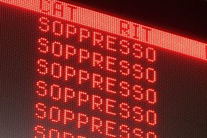 Sciopero, lunedì critico per i pendolari che si spostano in treno