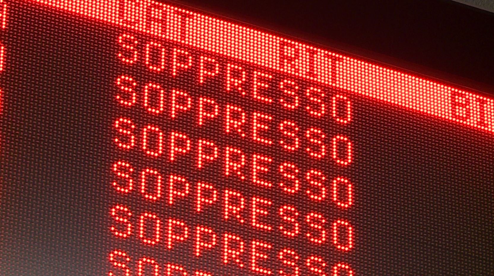 Sciopero, lunedì critico per i pendolari che si spostano in treno