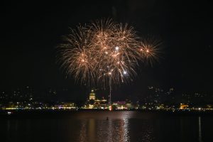 fuochi di capodanno