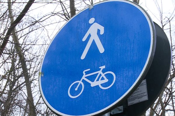 Ciclopedonale Grandate-Malnate, arriva un milione dalla Regione