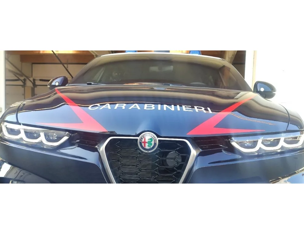 ++ Padre e figlio trovati morti in casa, intossicati dal monossido ++