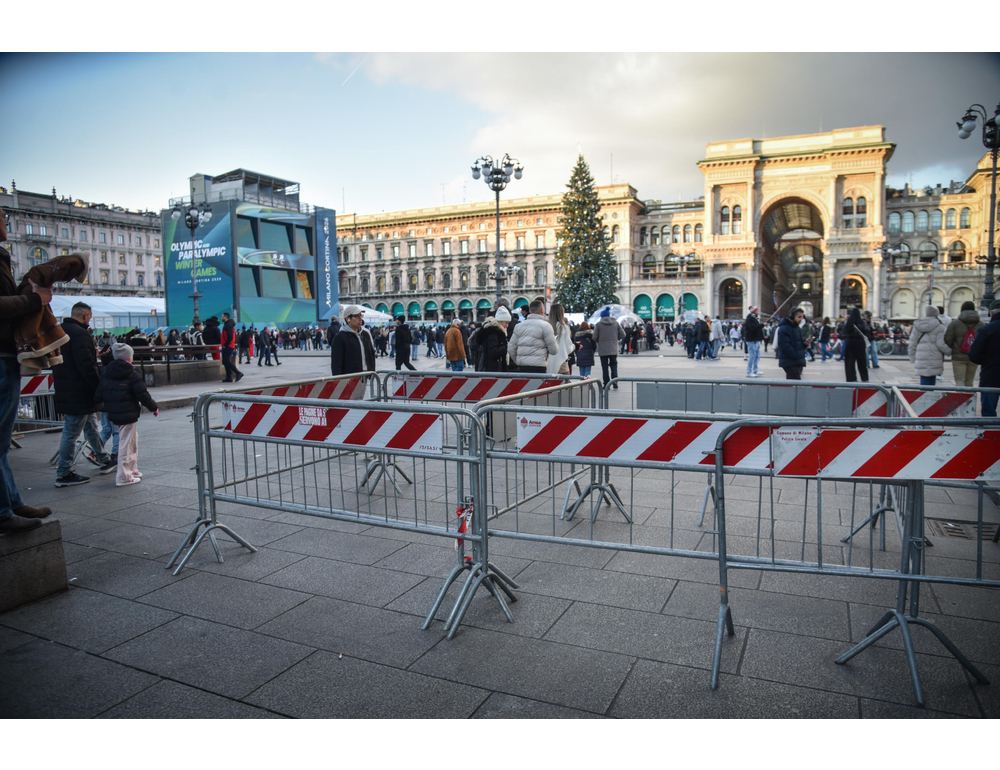 A Milano il dicembre 2025 è stato il più caldo di sempre