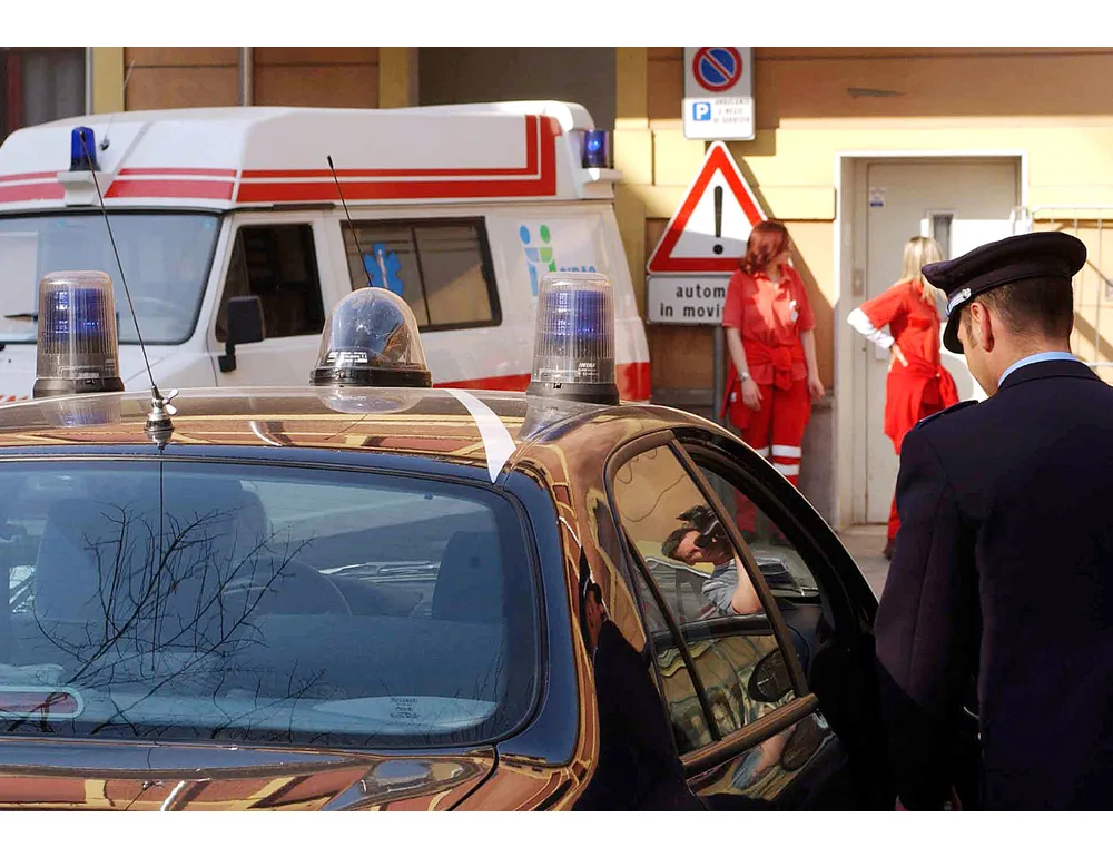 A Parma 84enne travolto e ucciso da un’ auto