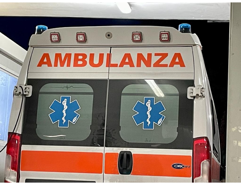 Accoltellate a Trieste 2 persone in tentativo di rapina tra migranti