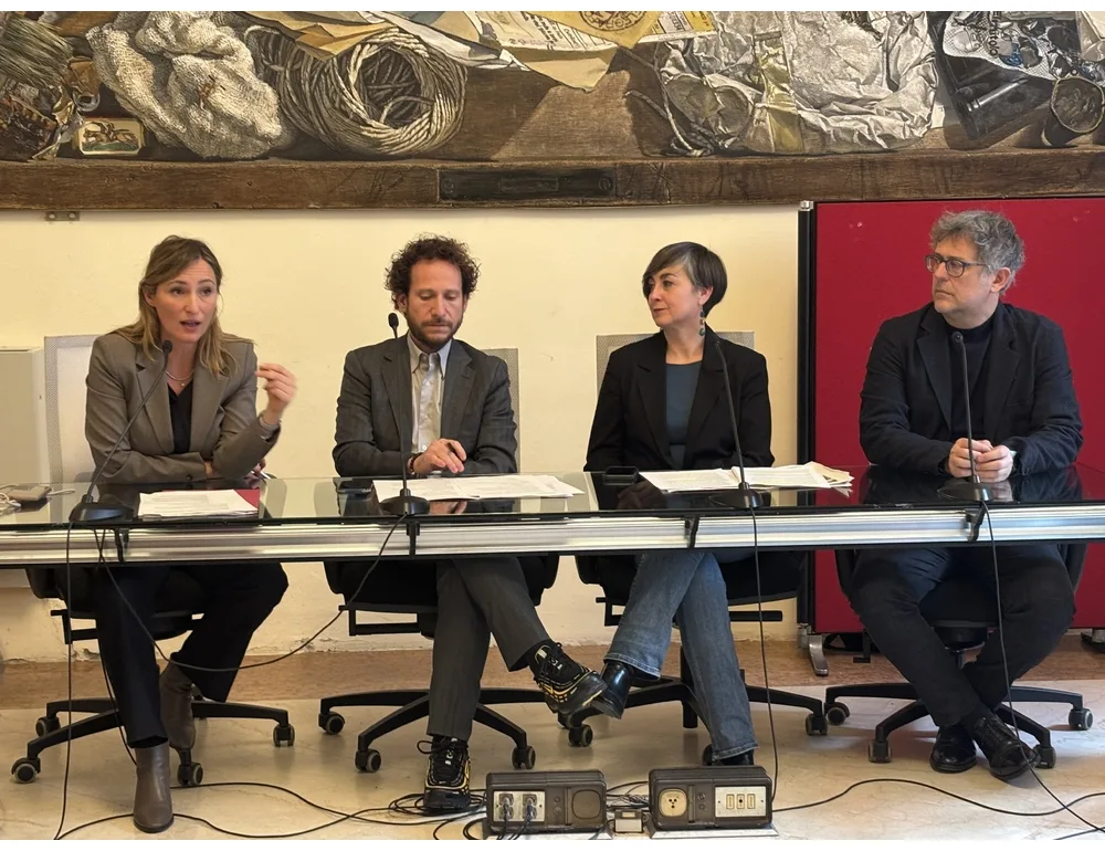 Agenti comunitari di salute, a Bologna nasce il nuovo welfare di prossimità