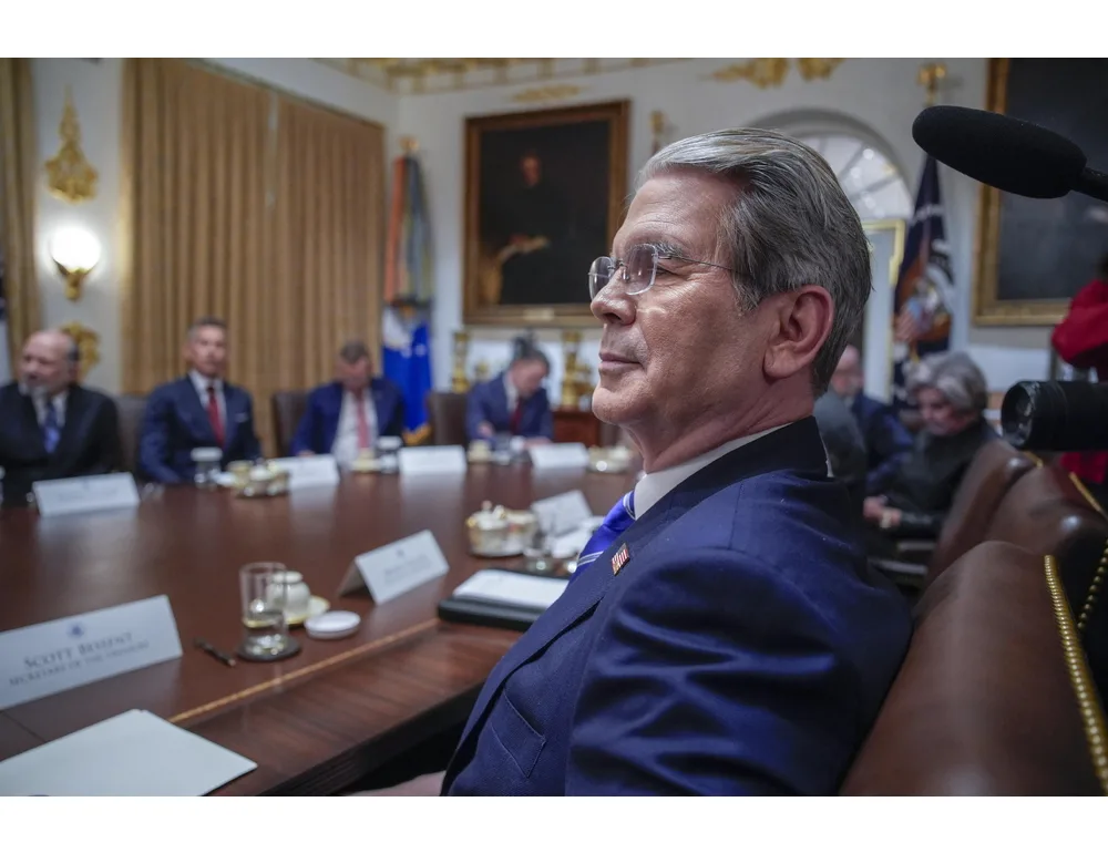 ‘Bessent a Trump, l’indagine su Powell creerà il caos sui mercati’