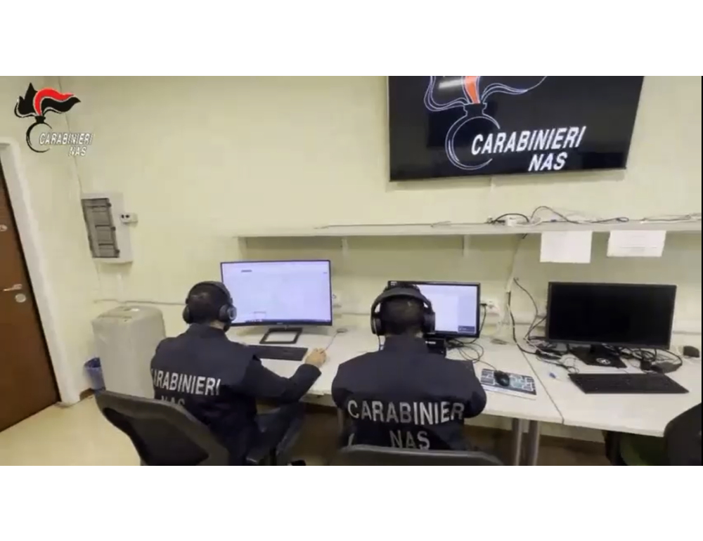 Bombole d’ossigeno mai date ai pazienti, 12 misure per truffa al Servizio sanitario