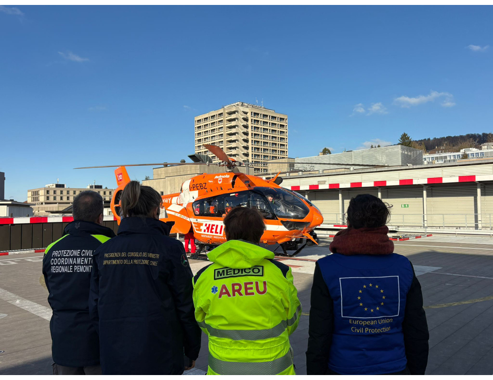 Crans-Montana: Leonardo Bove sarà trasferito da Zurigo a Milano