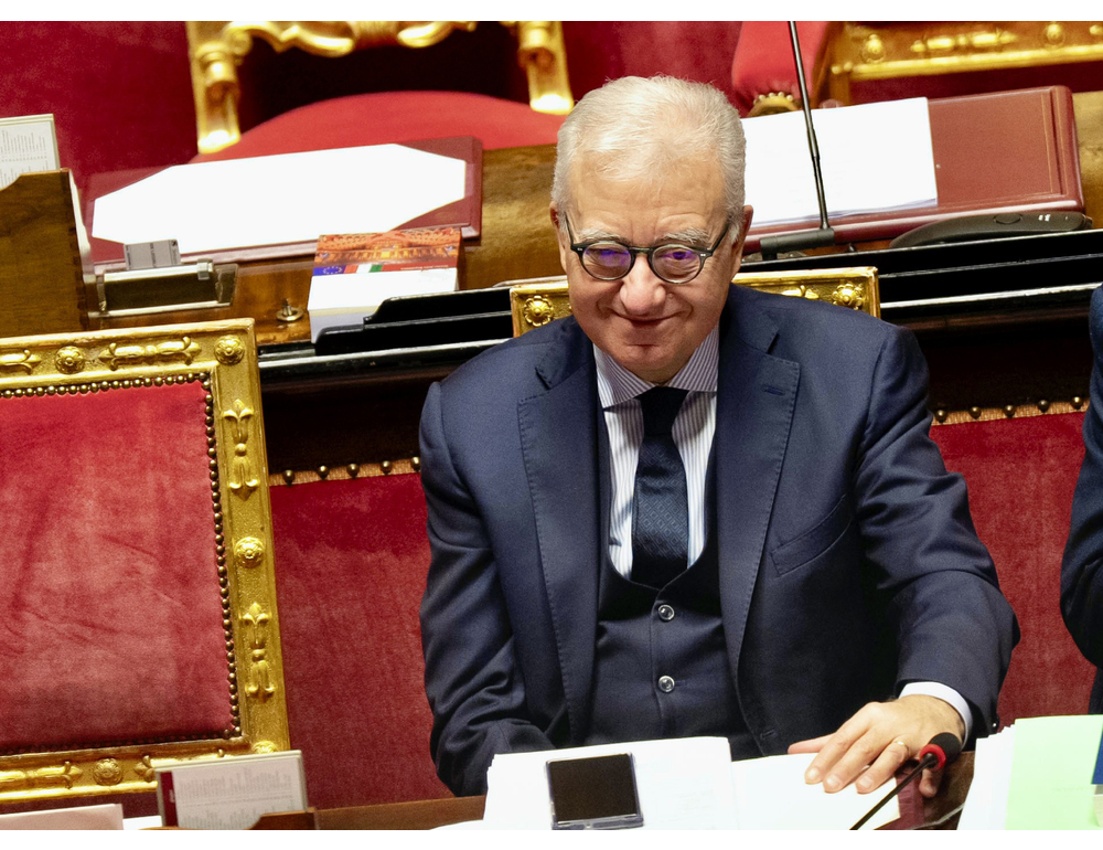 Crans-Montana, Mantovano vedrà le famiglie per concordare una linea comune