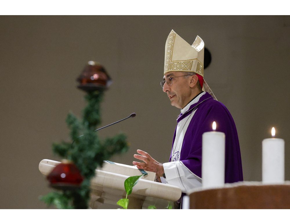 Crans-Montana: card. Reina, "sono tutti figli nostri, non accada più"