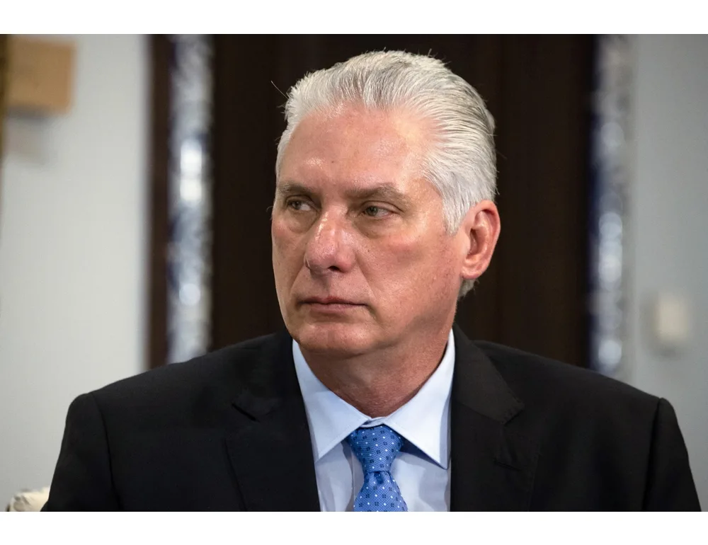 Cuba, non abbiamo avviato nessun dialogo con gli Usa