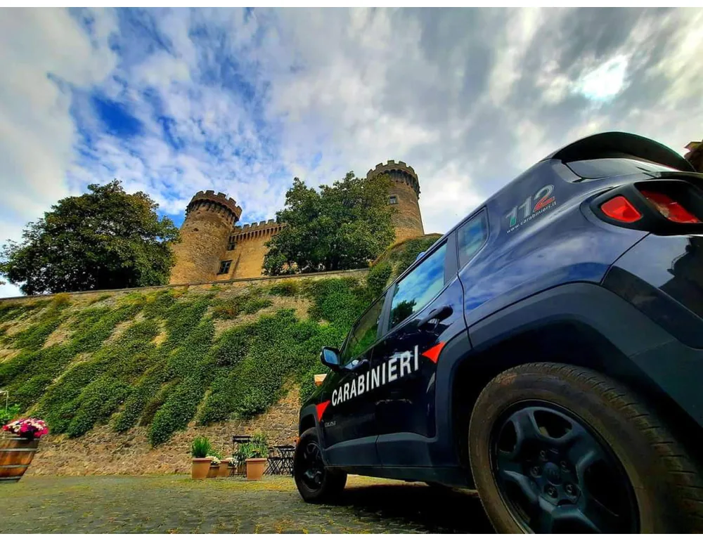 Donna scomparsa vicino Roma, si indaga per omicidio