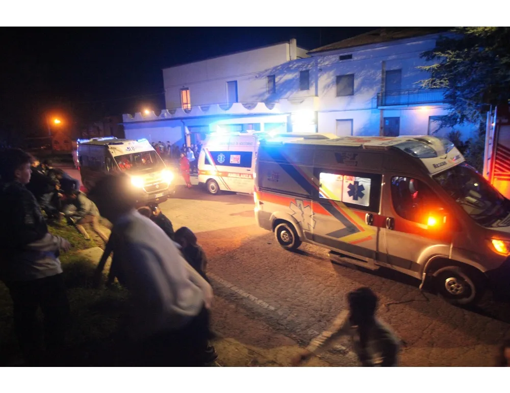 Familiari vittime, ‘Corinaldo come Crans-Montana, Stato non ci abbandoni’