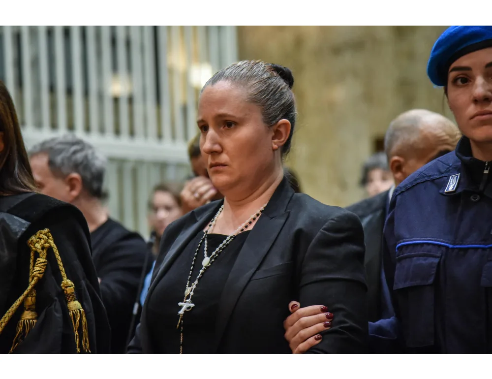 Giudici, ad Alessia Pifferi attenuanti per fragilità e lapidazione da media