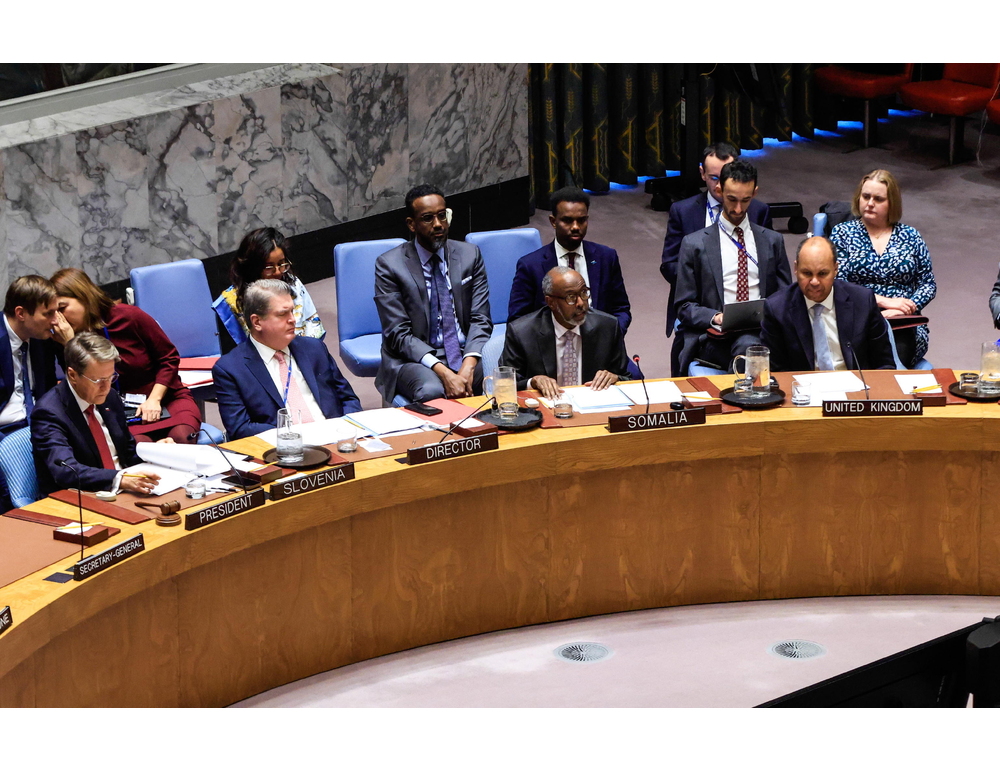 Il Consiglio di sicurezza Onu si riunirà lunedì su richiesta dell’Ucraina