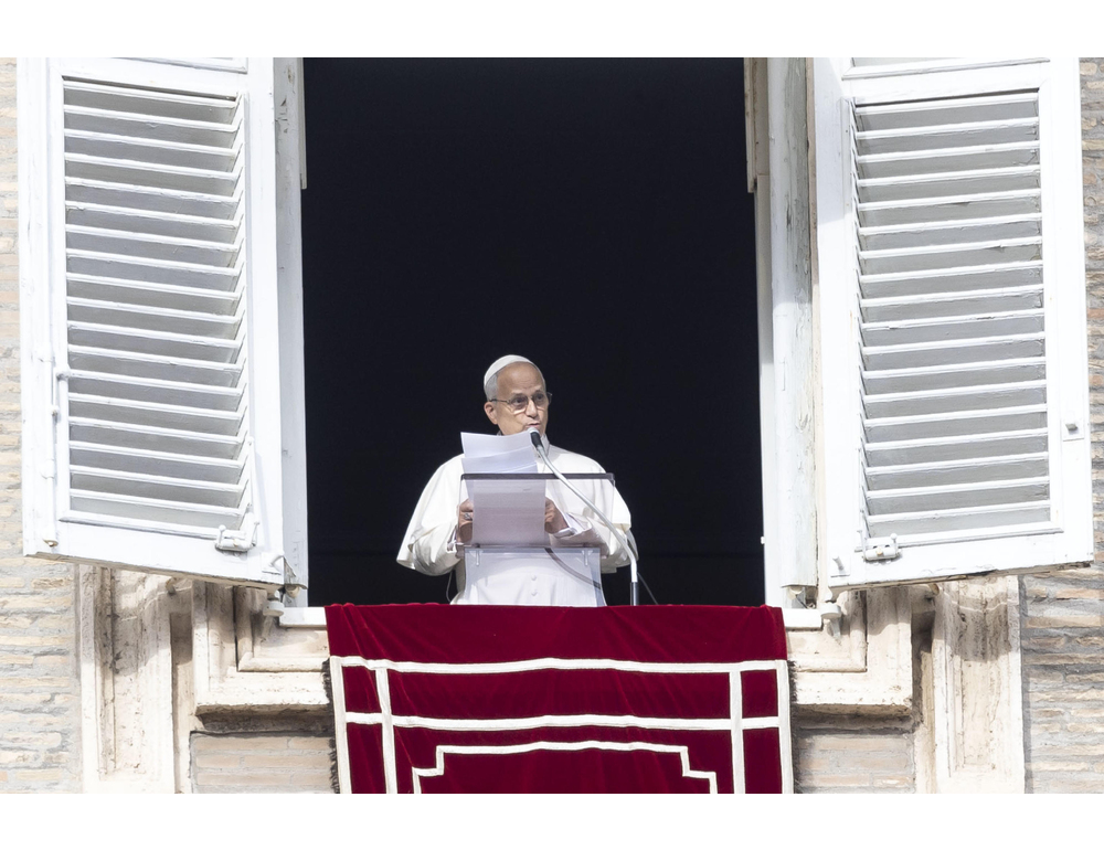 Il Papa, in Iran e in Siria si percorra la via del dialogo