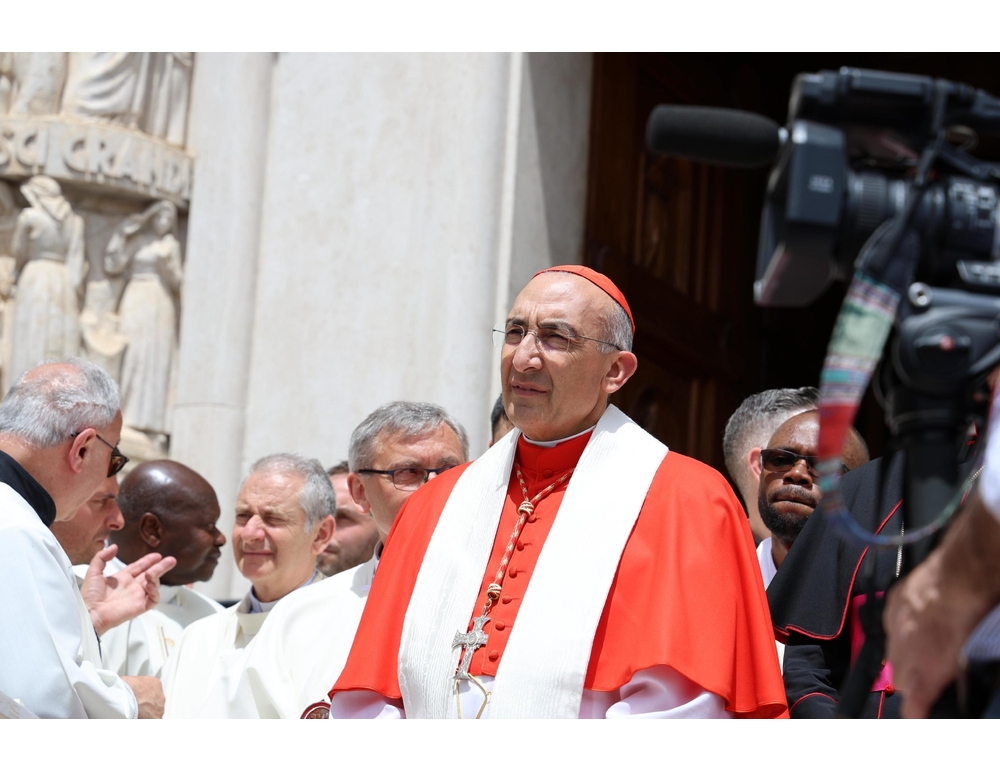 Il Papa incontra i giovani, ricordata la tragedia di Crans-Montana