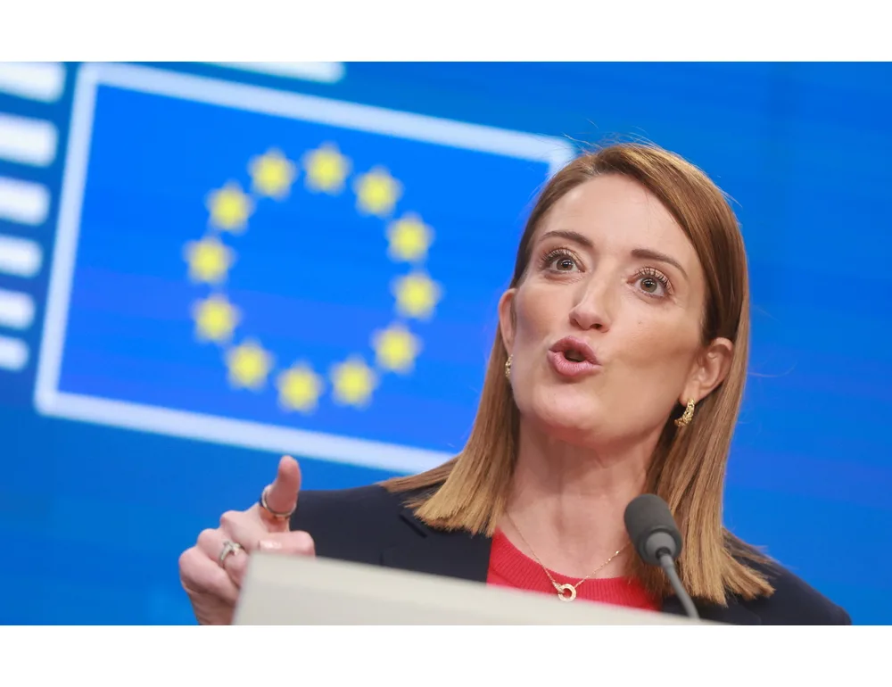 Il Parlamento europeo vieta l’ingresso ai diplomatici iraniani