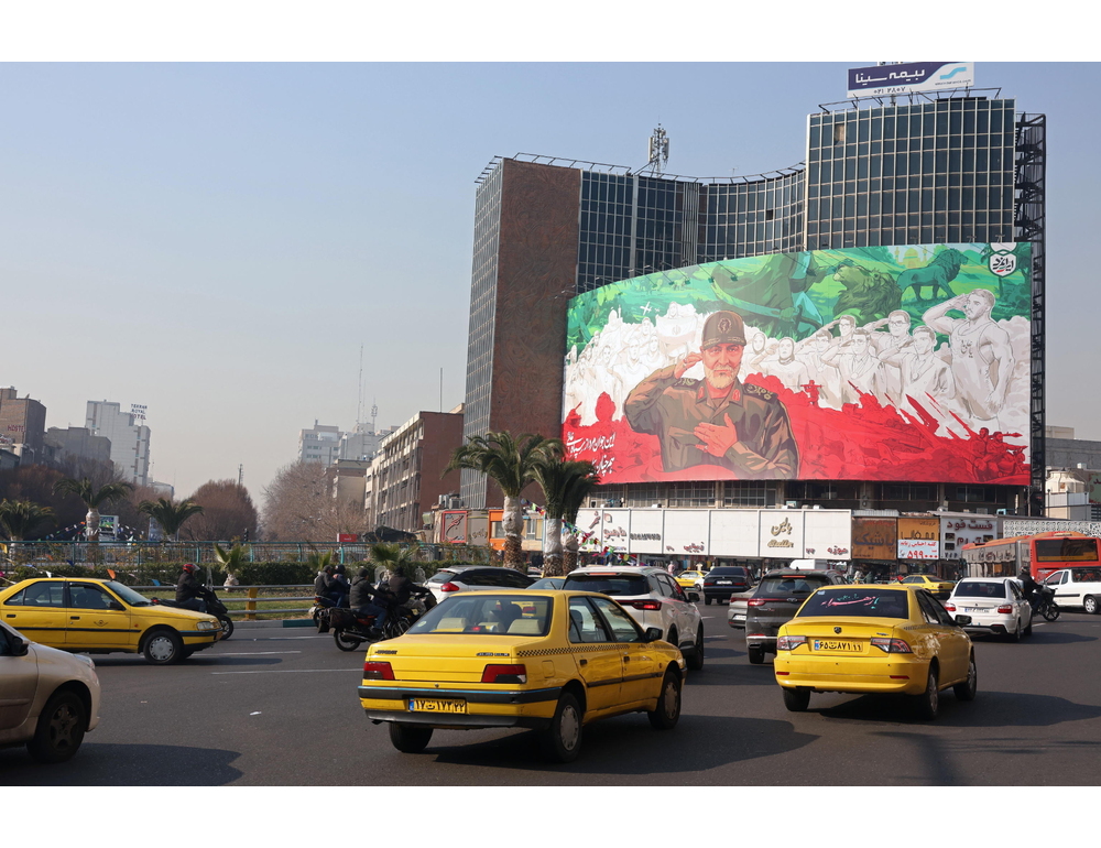 Iran a Trump, ‘se Usa ci attaccano colpiremo Israele e basi americane’