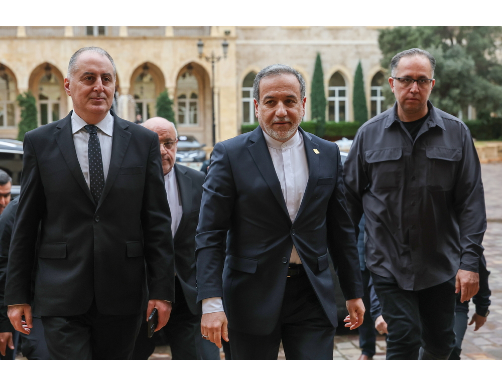 Iran, ‘aperti canali di comunicazione con un emissario americano’