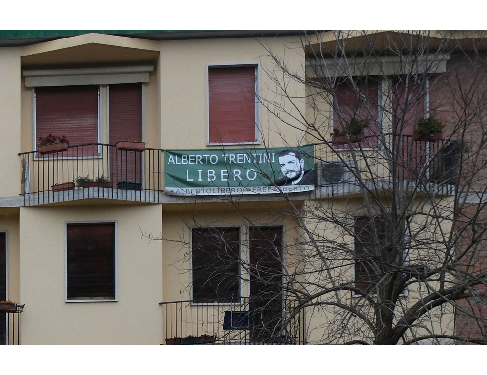 La famiglia di Trentini: ‘Notizia attesa da 423 giorni, grazie a tutti’