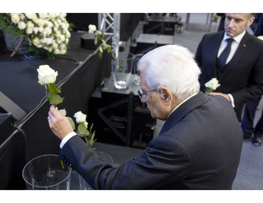 Mattarella chiama la mamma di Trentini, felicità dopo la sofferenza