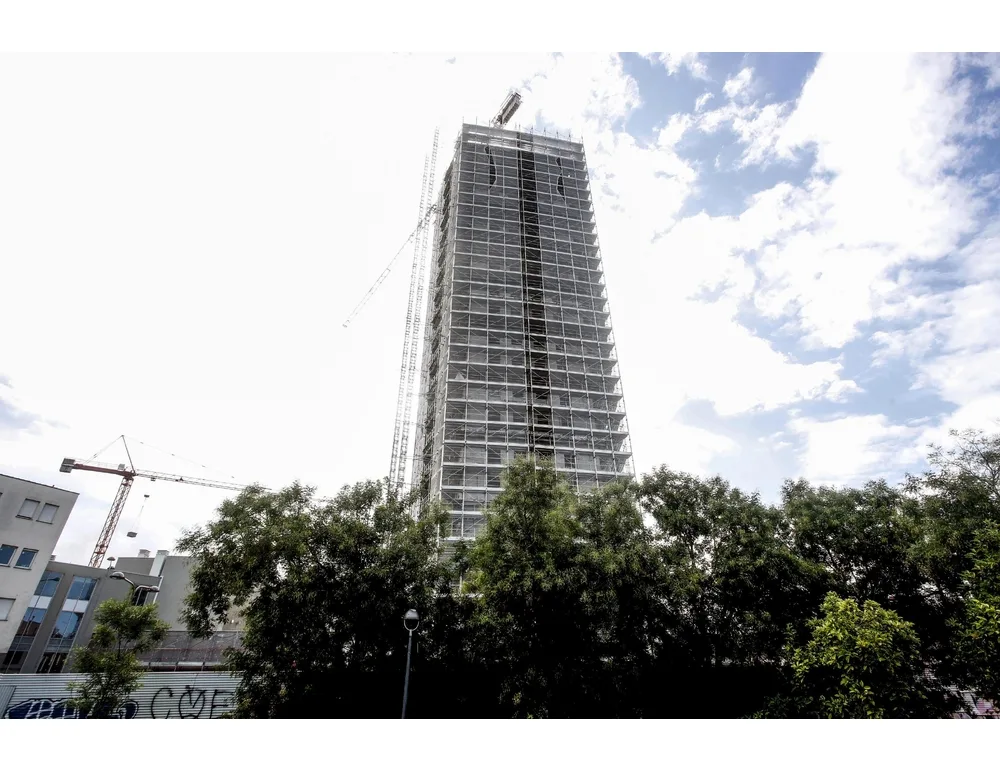 Maxi rogo della Torre dei Moro, pm chiede 12 condanne fino a 8 anni