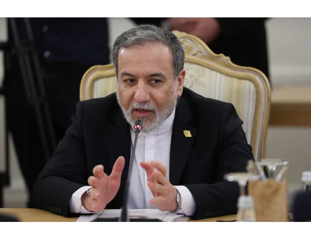 Media, Araghchi ha contattato nel fine settimana Witkoff