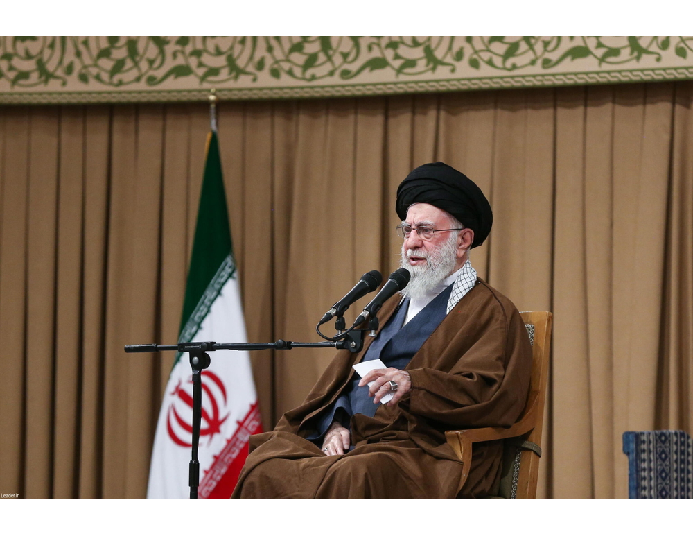 Media, Khamenei ha alzato il livello di allerta più che a giugno