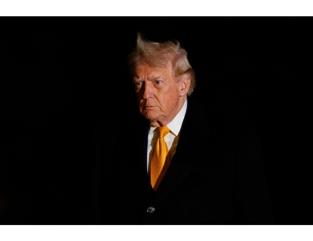 Mosca, ‘Trump rilascia due russi dell’equipaggio della Marinera’