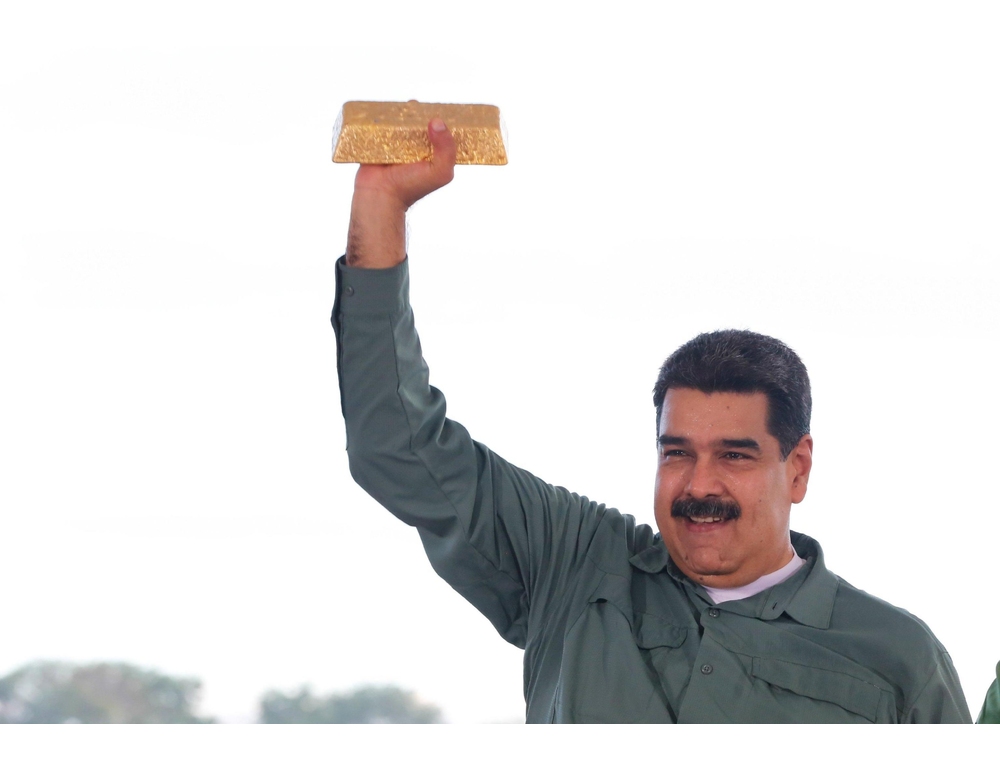 Ong, ‘Maduro potrebbe avere una fortuna da 3,8 miliardi di dollari’