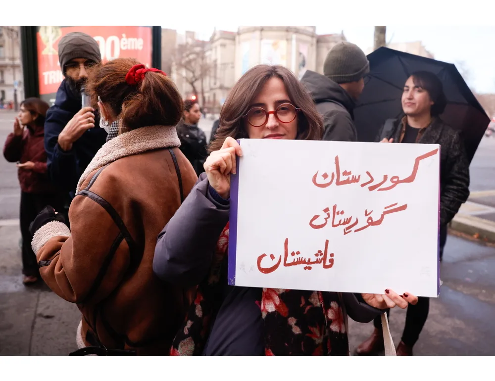 Ong, ‘almeno 648 morti nelle proteste in Iran’