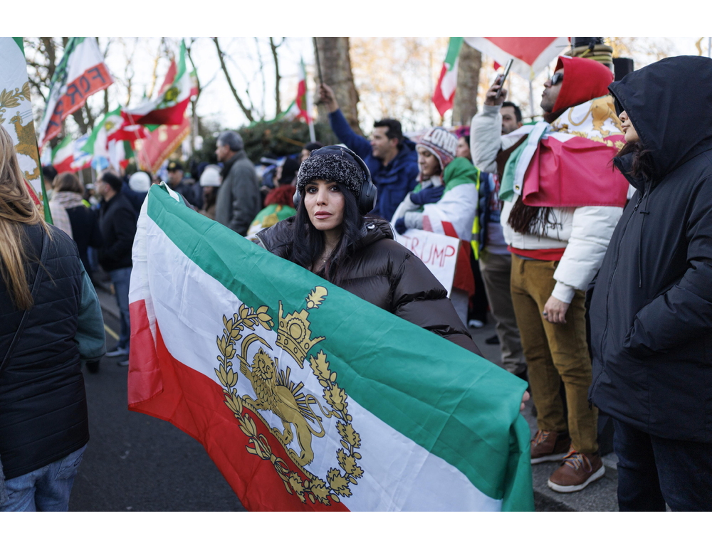 Ong, ‘più di 50 i morti nelle manifestazioni in Iran’