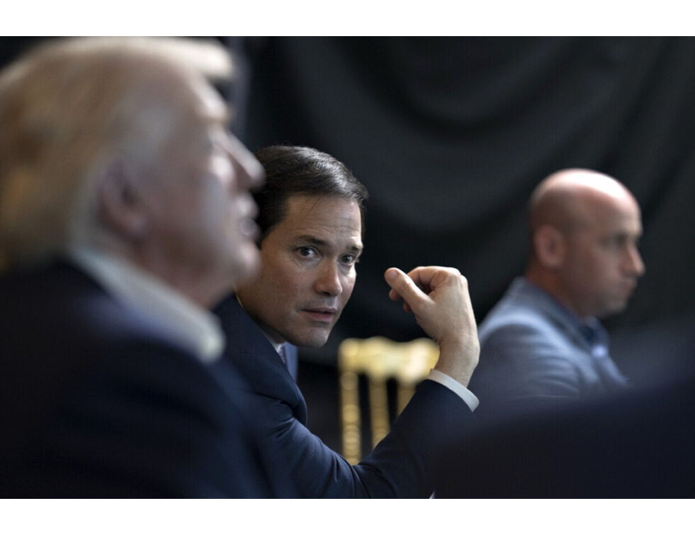 Rubio, ‘Caracas collabora con Usa sulle petroliere sequestrate’