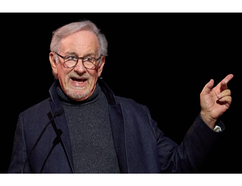 Spielberg si trasferisce a New York, Mamdani lo va a trovare