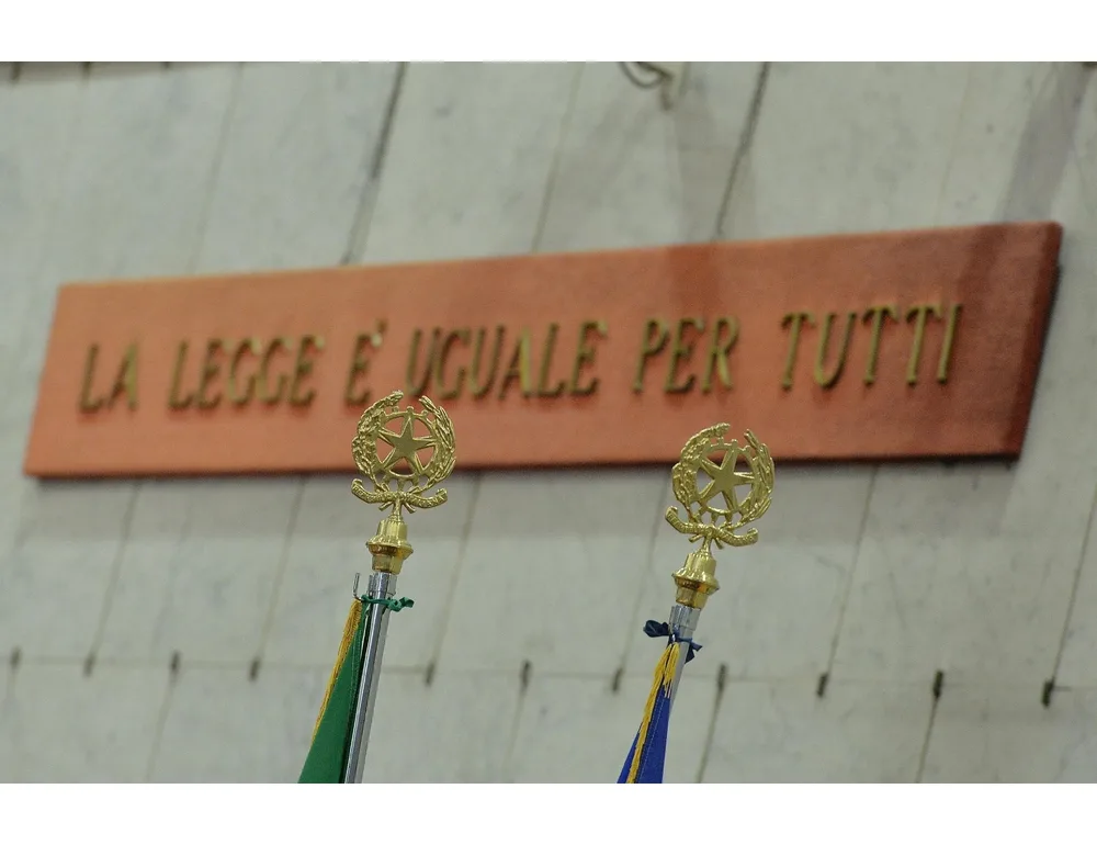 Tredicenne ucciso con una coltellata, domani sentenza a Napoli