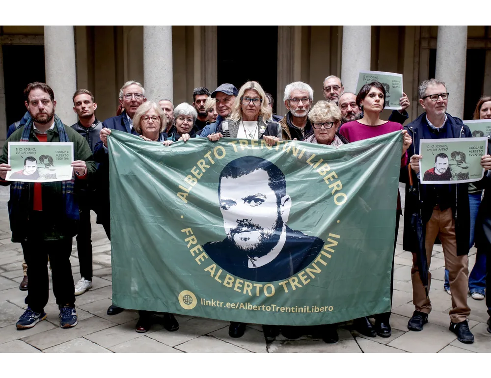 Trentini, ‘tutto inaspettato. Ora posso fumare una sigaretta?"