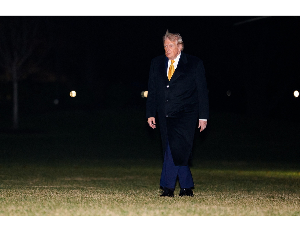 Trump, Venezuela comprerà solo prodotti Usa con ricavi petroliferi