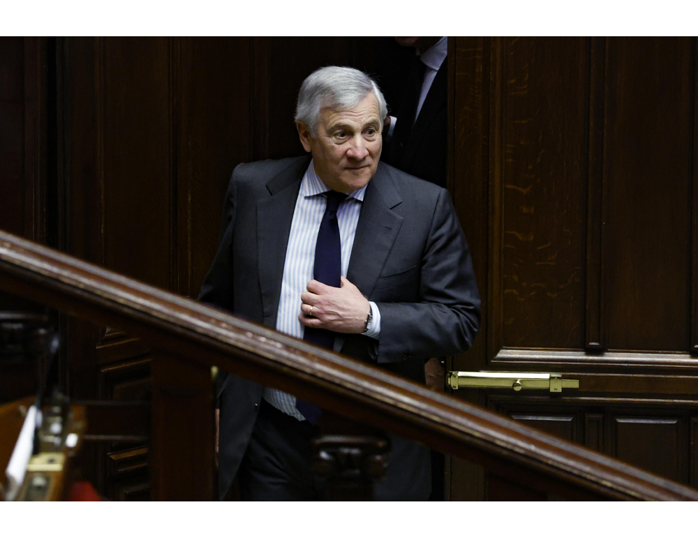 Venezuela, Tajani: ‘Trentini e Burlò sono stati liberati’