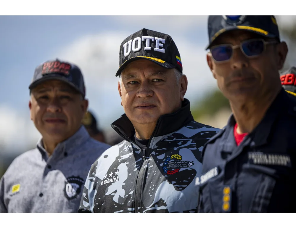 Venezuela, ‘progressi per la riapertura dell’ambasciata Usa a Caracas’