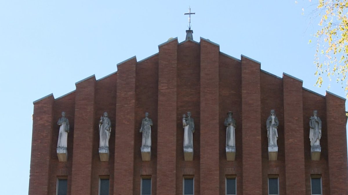 Frati Minori Conventuali di Sant’Antonio, è morto il religioso Martino Albani