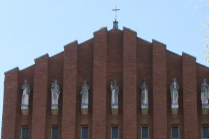 Frati Minori Conventuali di Sant’Antonio, è morto il religioso Martino Albani