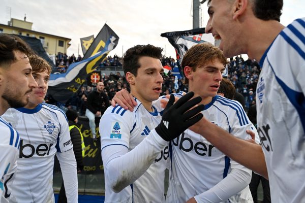 Como, vittoria per 3-0 a Pisa: i lariani agganciano la zona Champions