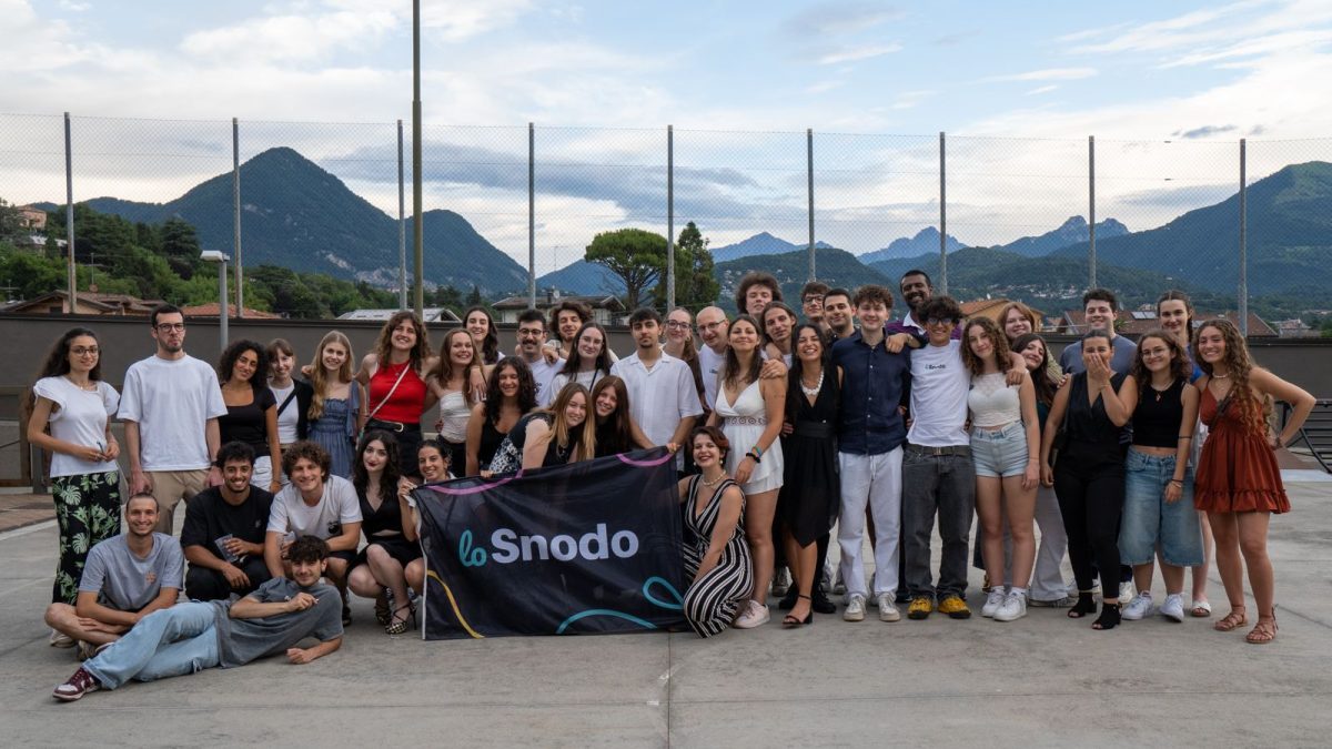 Un anno di successi per l’associazione di Erba “Lo Snodo”