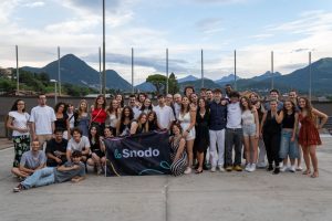 Un anno di successi per l’associazione di Erba “Lo Snodo”